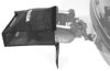 VW 000071226 Storage Bag, tow bar carrier
